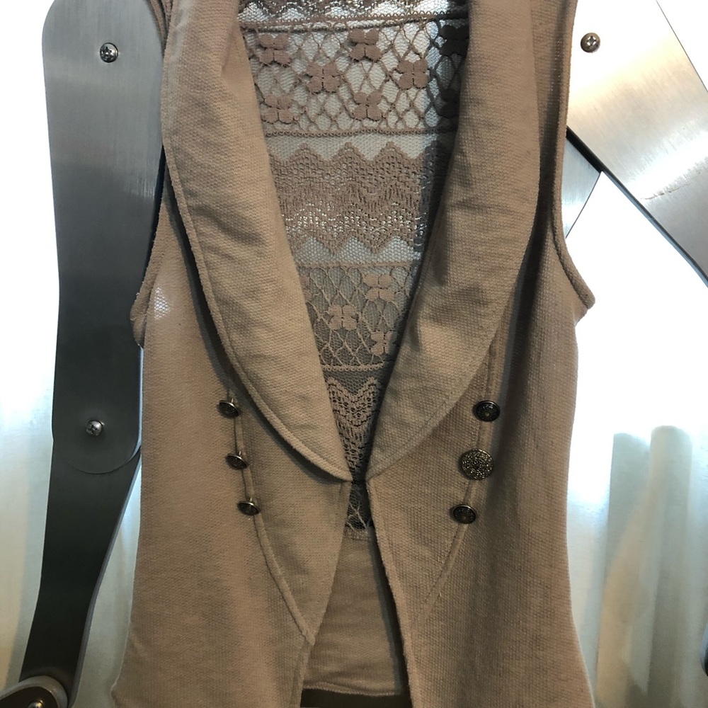 Vest